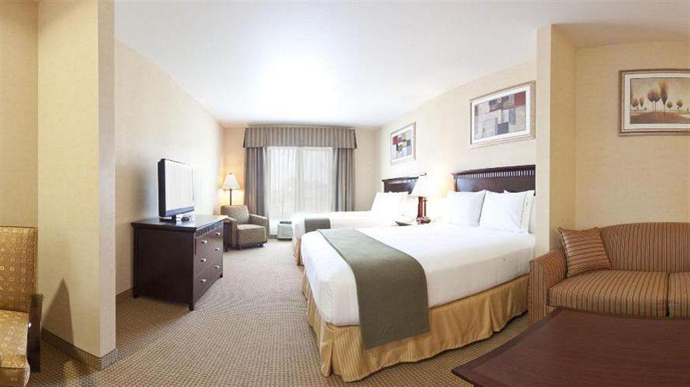 Holiday Inn Express & Suites Beaumont - Oak Valley By Ihg Zewnętrze zdjęcie