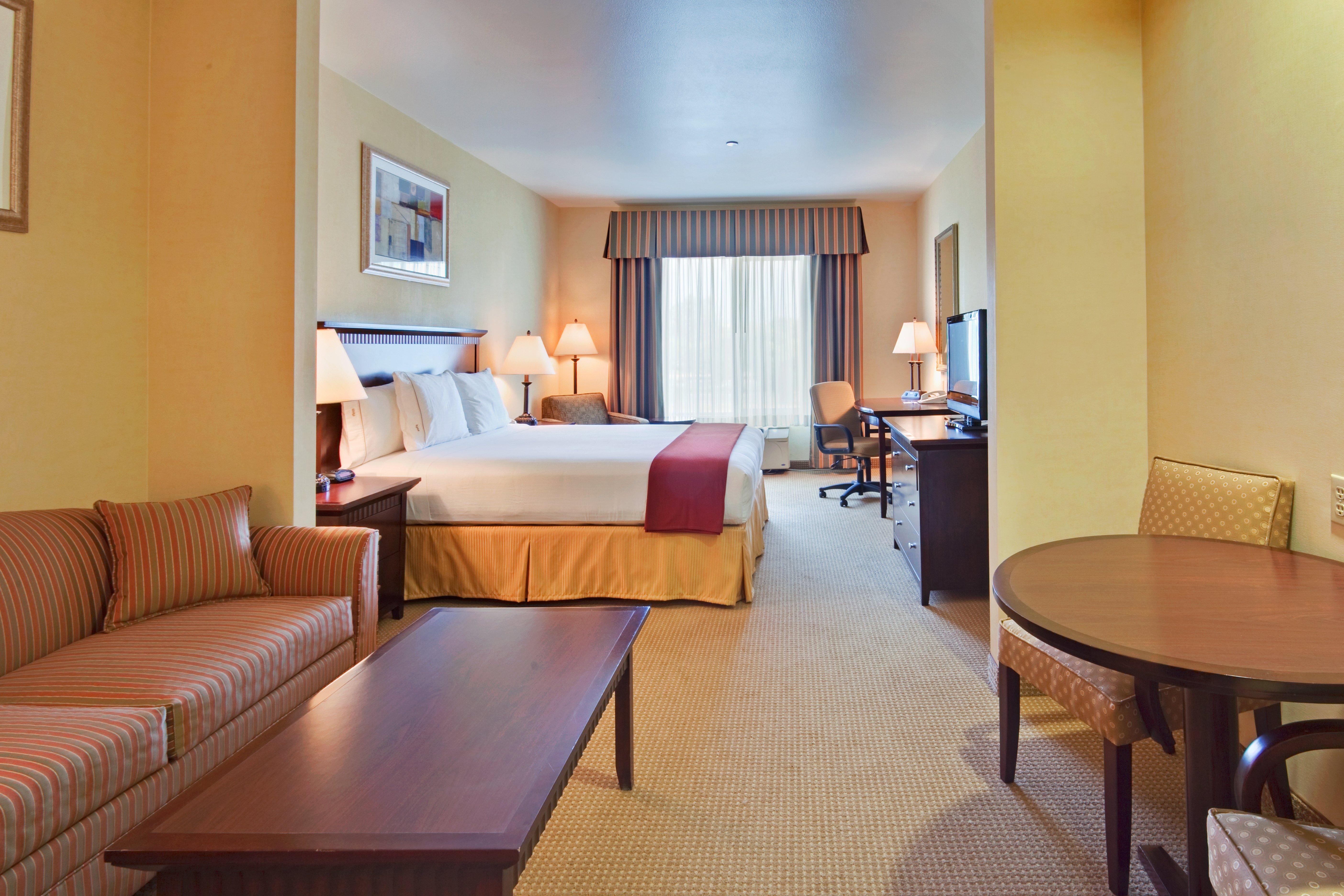 Holiday Inn Express & Suites Beaumont - Oak Valley By Ihg Zewnętrze zdjęcie