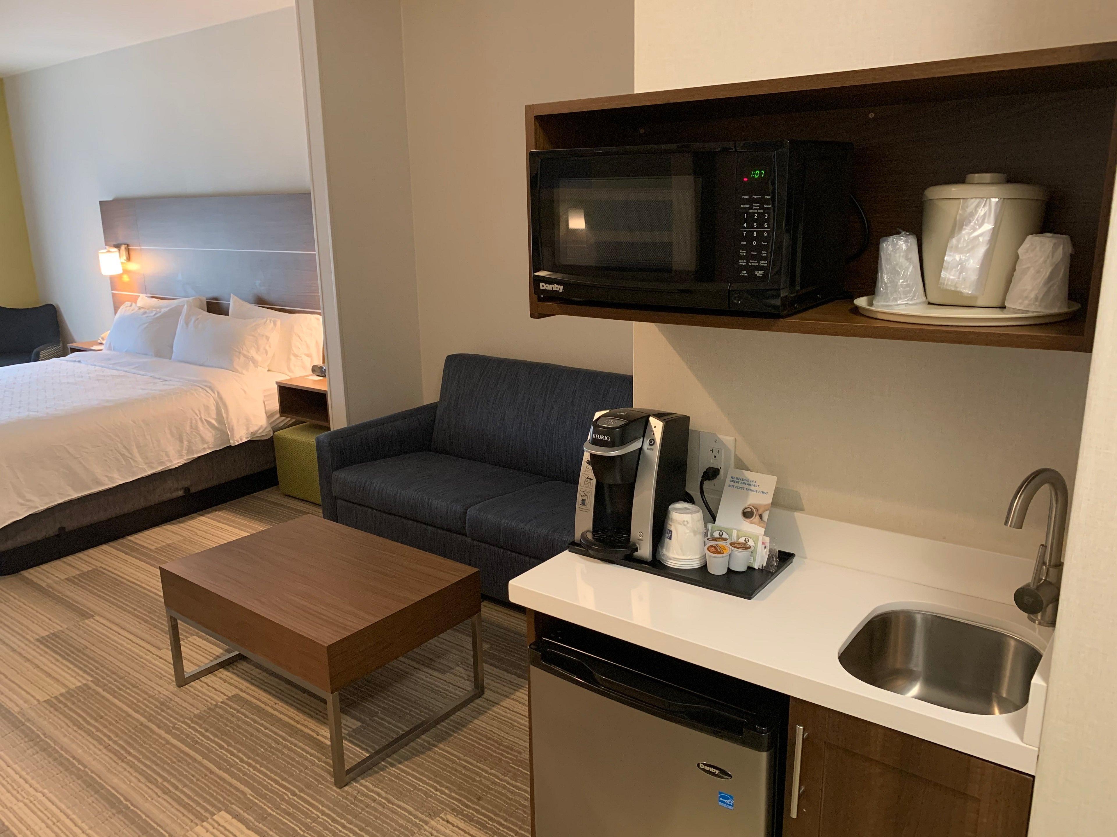 Holiday Inn Express & Suites Beaumont - Oak Valley By Ihg Zewnętrze zdjęcie