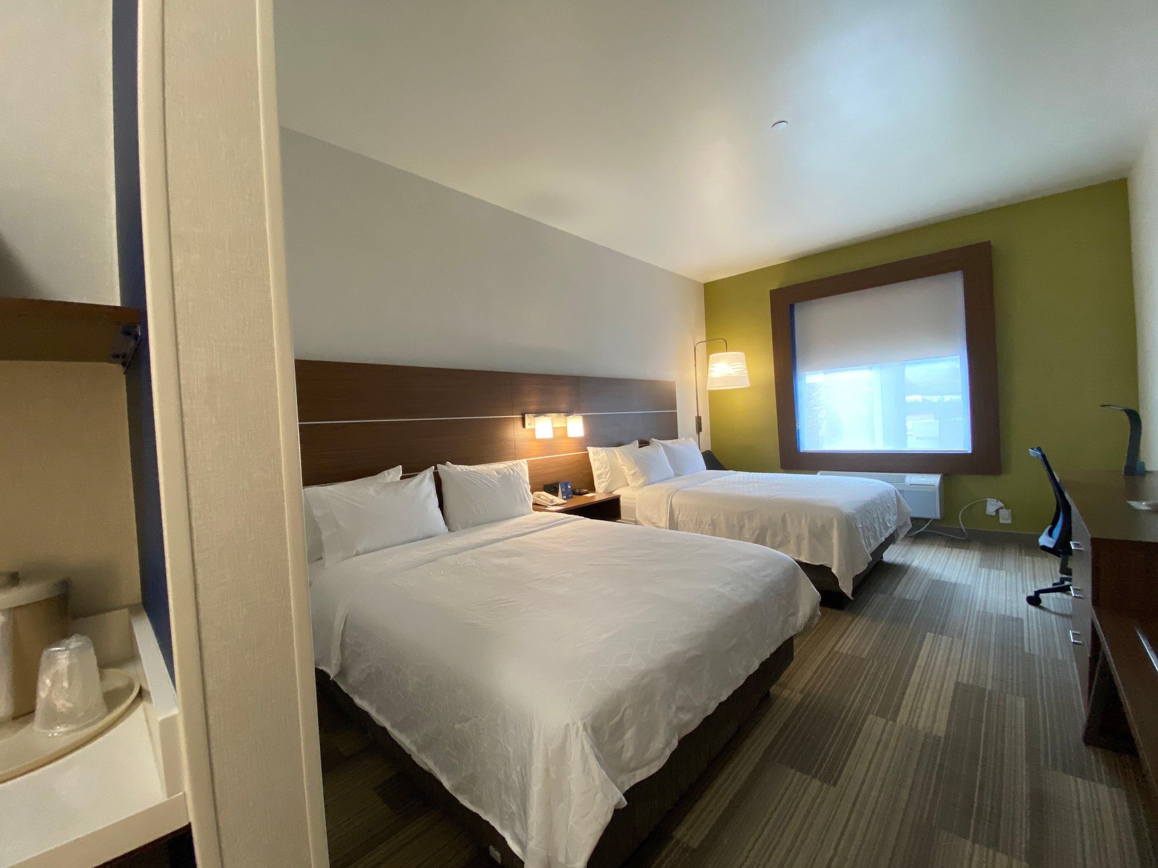 Holiday Inn Express & Suites Beaumont - Oak Valley By Ihg Zewnętrze zdjęcie