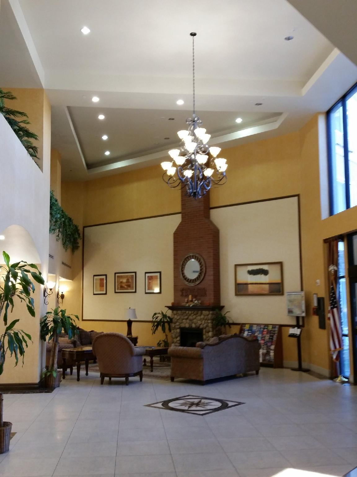 Holiday Inn Express & Suites Beaumont - Oak Valley By Ihg Zewnętrze zdjęcie