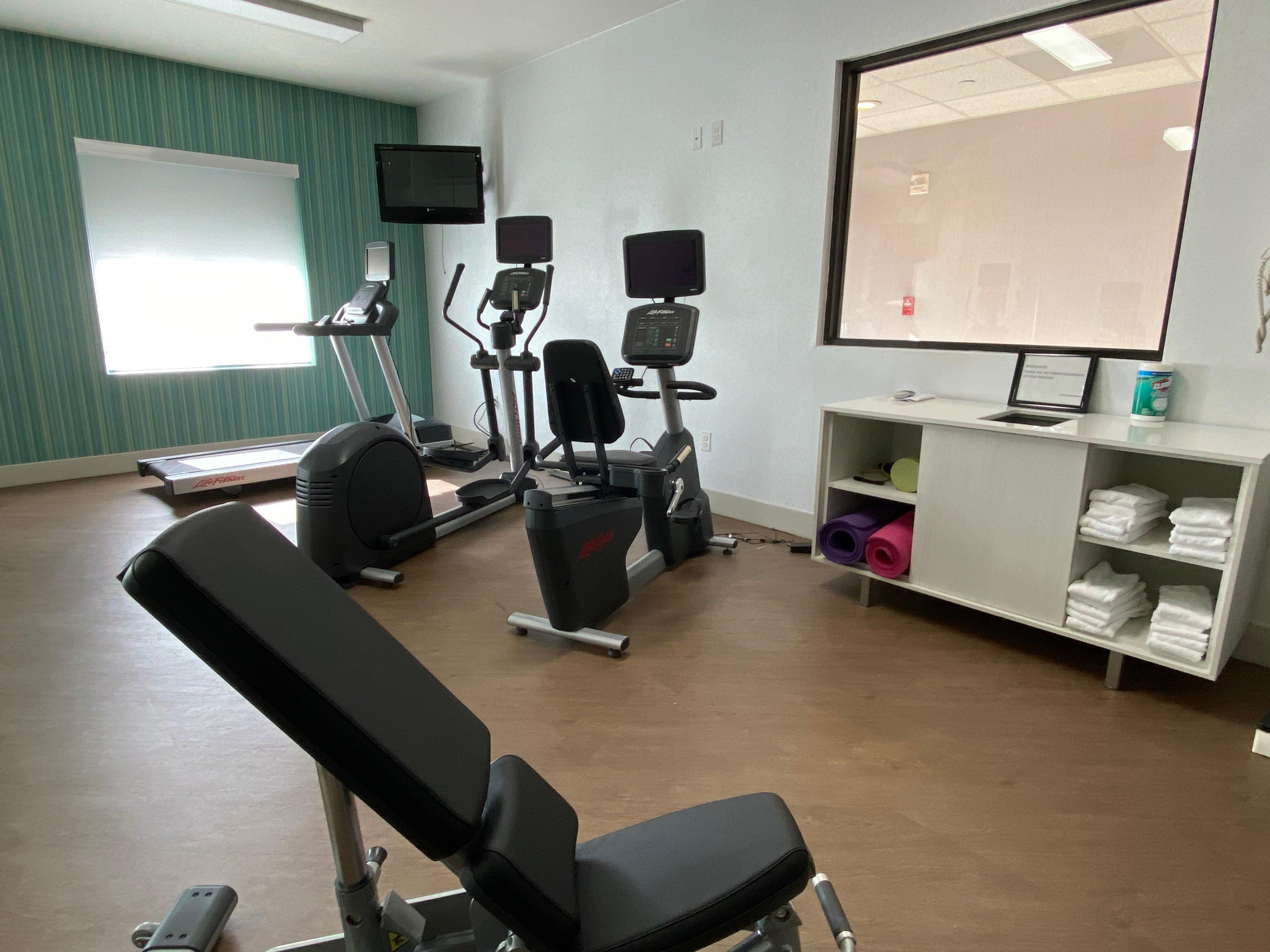Holiday Inn Express & Suites Beaumont - Oak Valley By Ihg Zewnętrze zdjęcie
