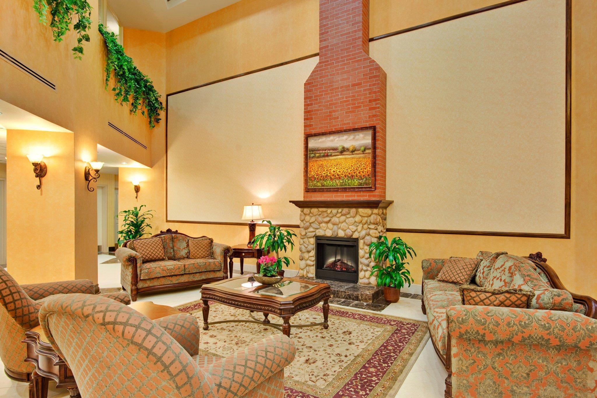 Holiday Inn Express & Suites Beaumont - Oak Valley By Ihg Zewnętrze zdjęcie