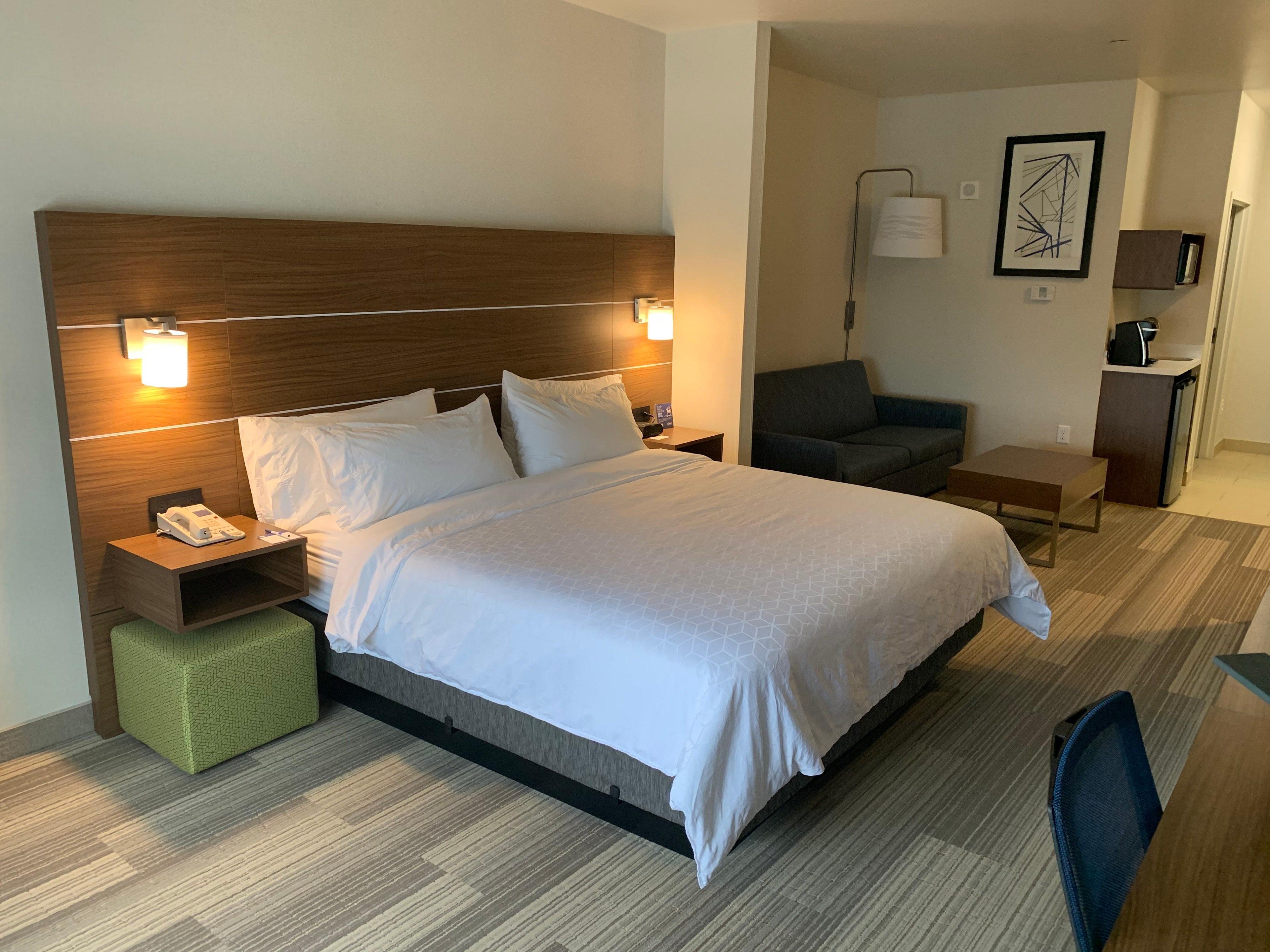 Holiday Inn Express & Suites Beaumont - Oak Valley By Ihg Zewnętrze zdjęcie