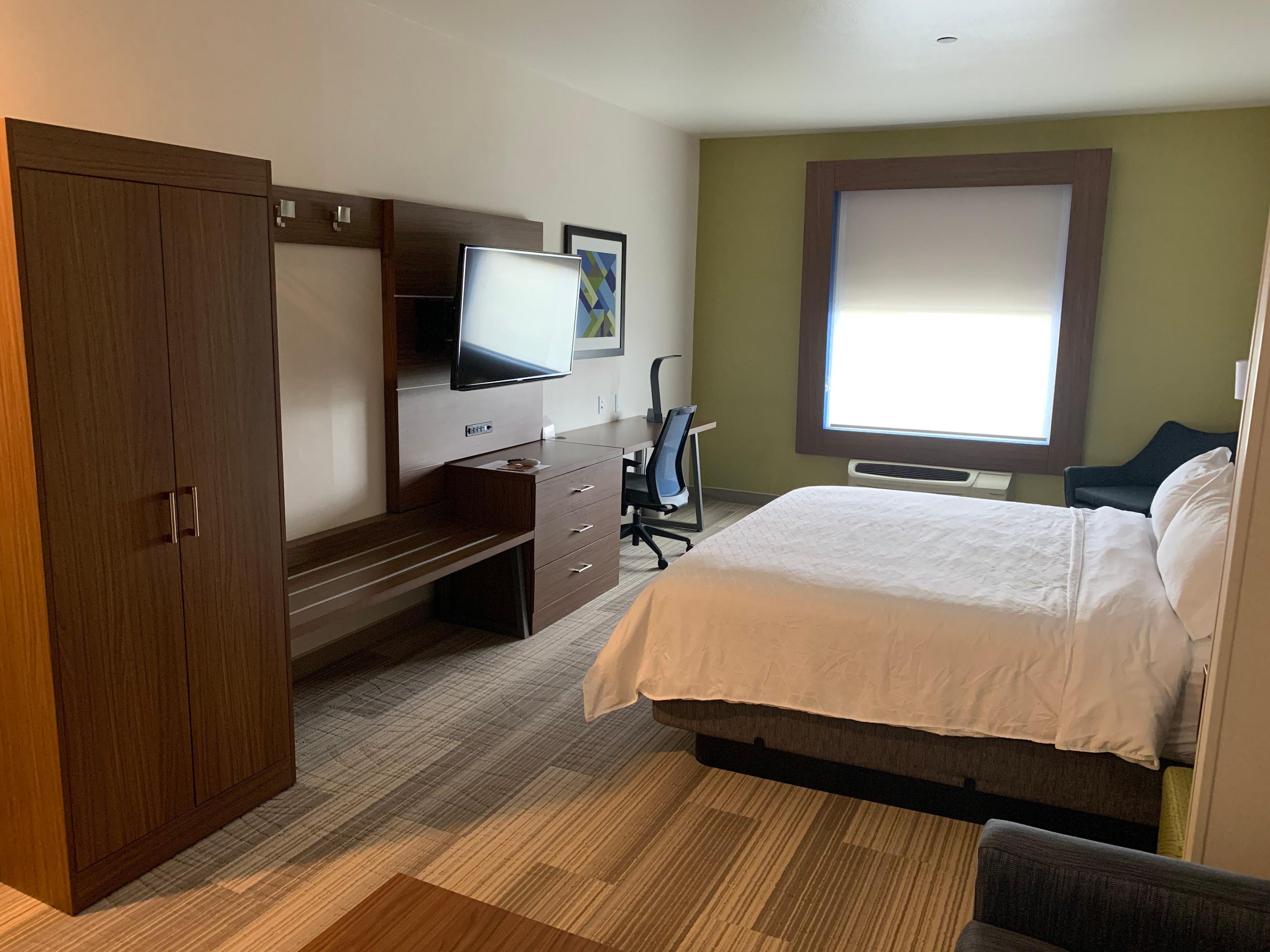 Holiday Inn Express & Suites Beaumont - Oak Valley By Ihg Zewnętrze zdjęcie