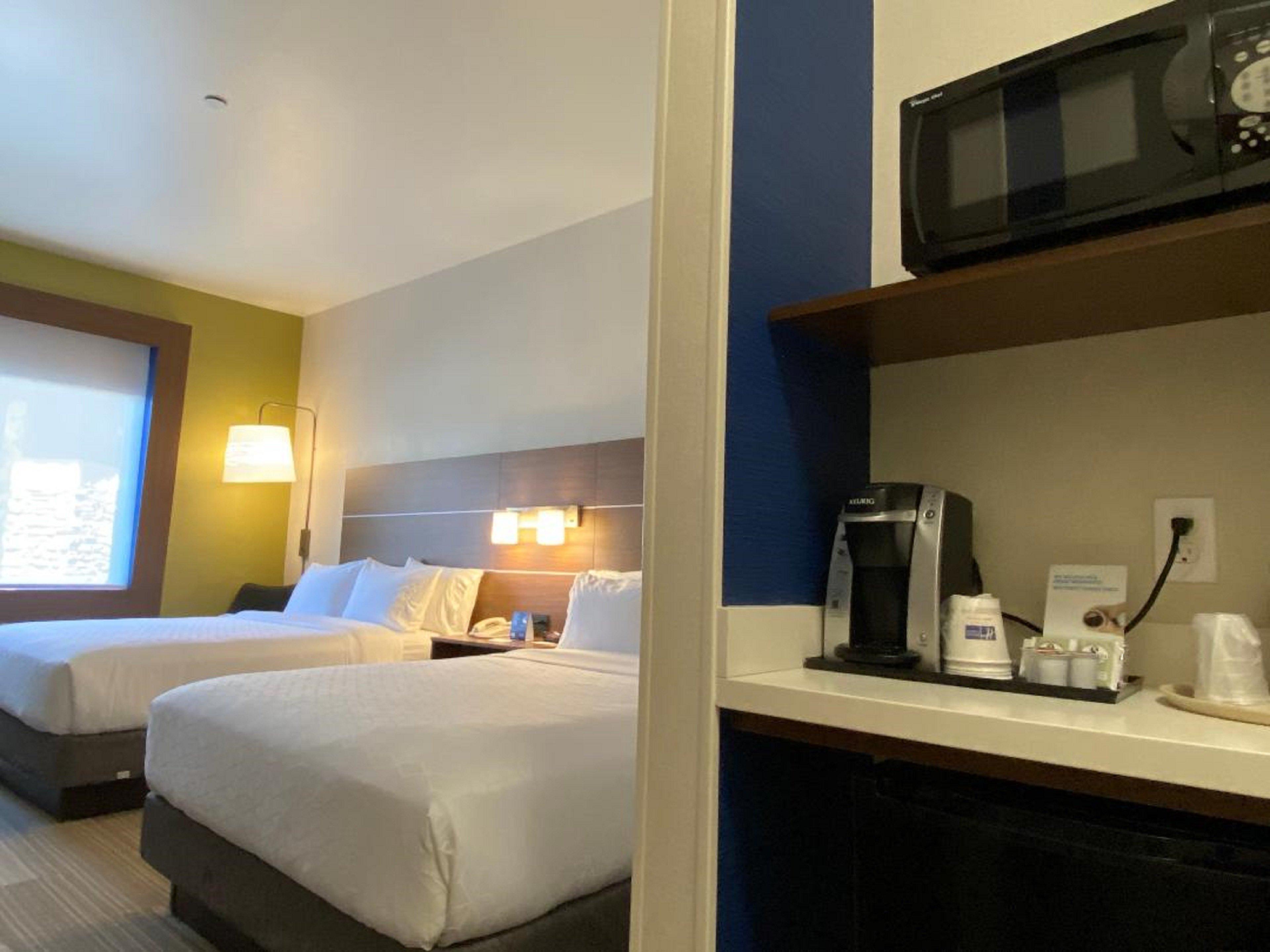 Holiday Inn Express & Suites Beaumont - Oak Valley By Ihg Zewnętrze zdjęcie