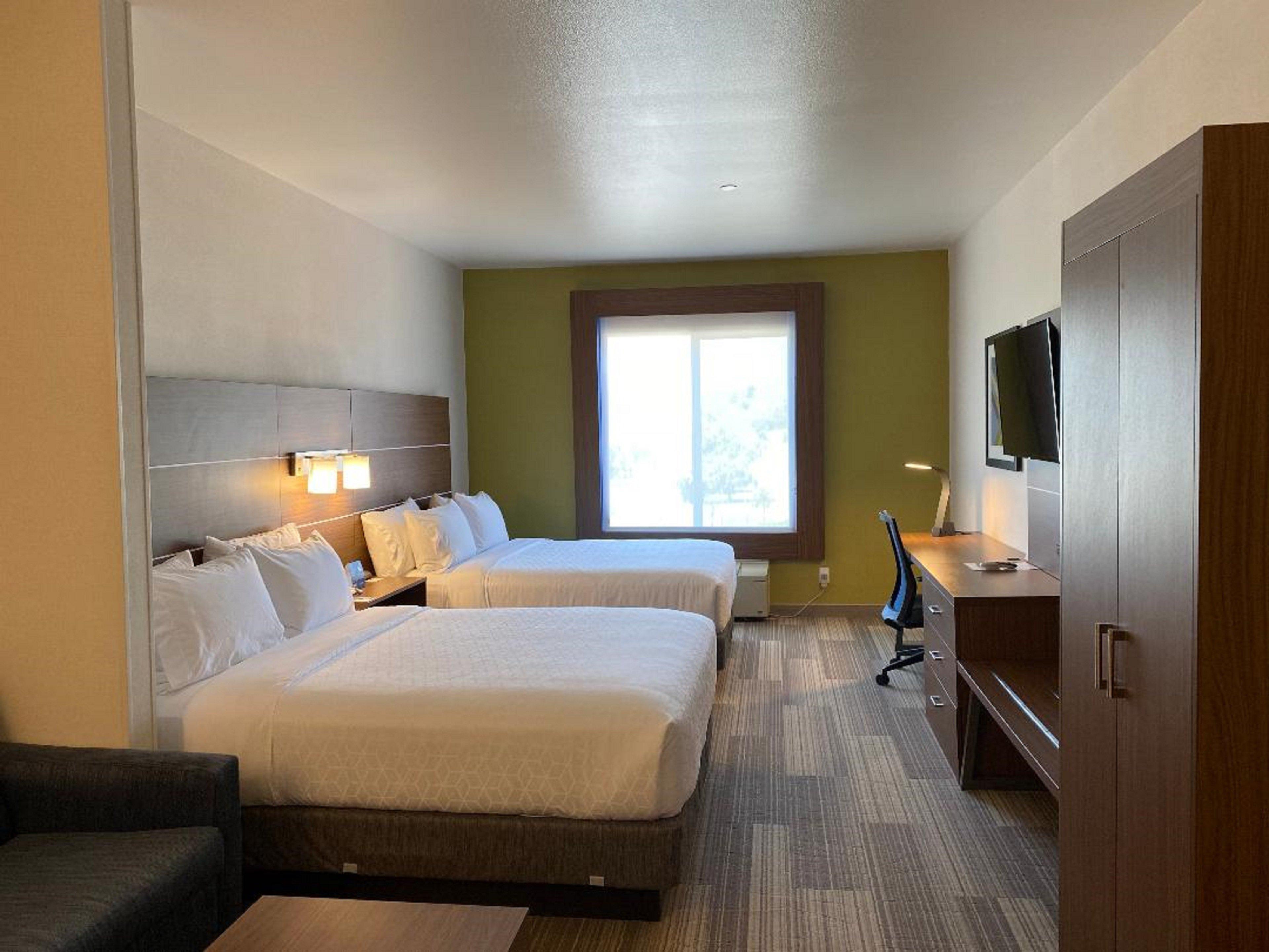 Holiday Inn Express & Suites Beaumont - Oak Valley By Ihg Zewnętrze zdjęcie