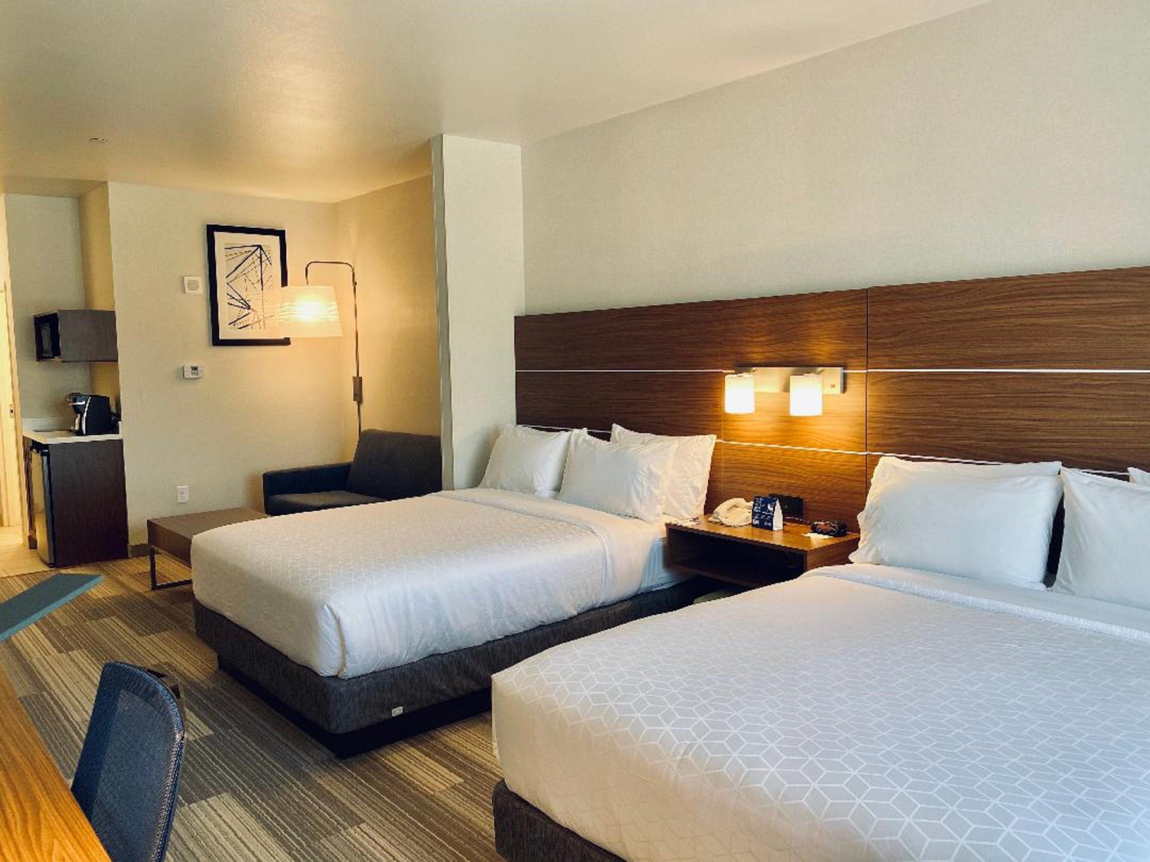 Holiday Inn Express & Suites Beaumont - Oak Valley By Ihg Zewnętrze zdjęcie