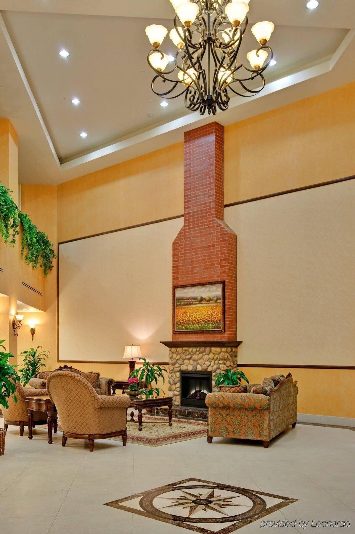 Holiday Inn Express & Suites Beaumont - Oak Valley By Ihg Zewnętrze zdjęcie